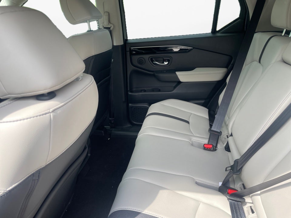 2026 Honda Passport AWD RTL