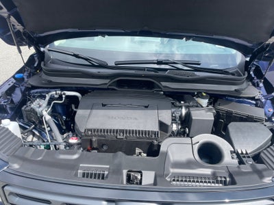 2026 Honda Passport AWD RTL