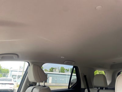 2026 Honda Passport AWD RTL