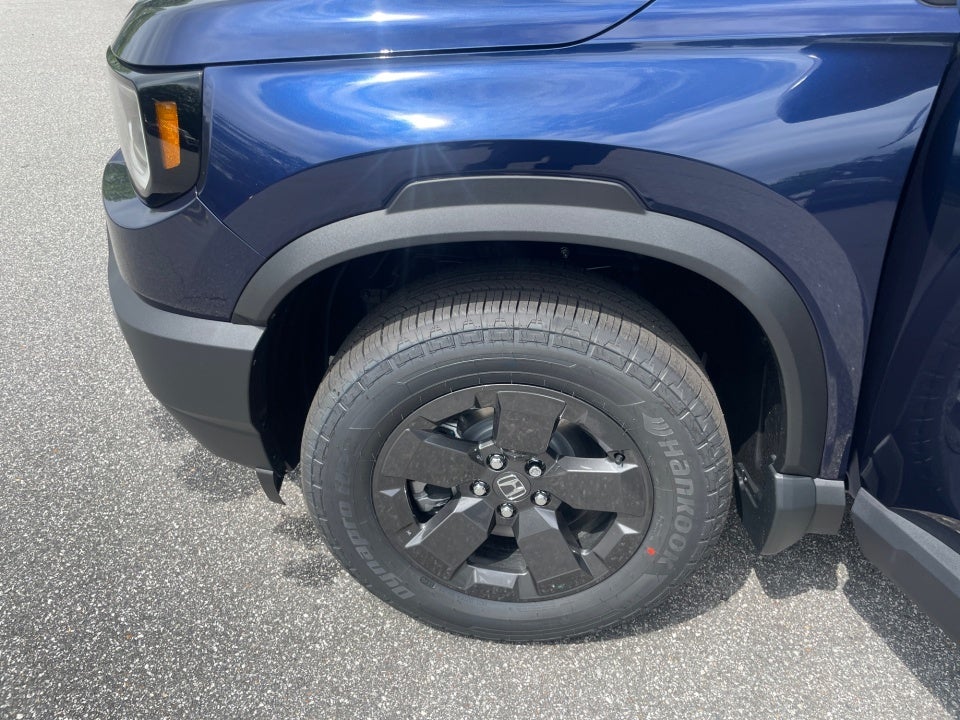 2026 Honda Passport AWD RTL