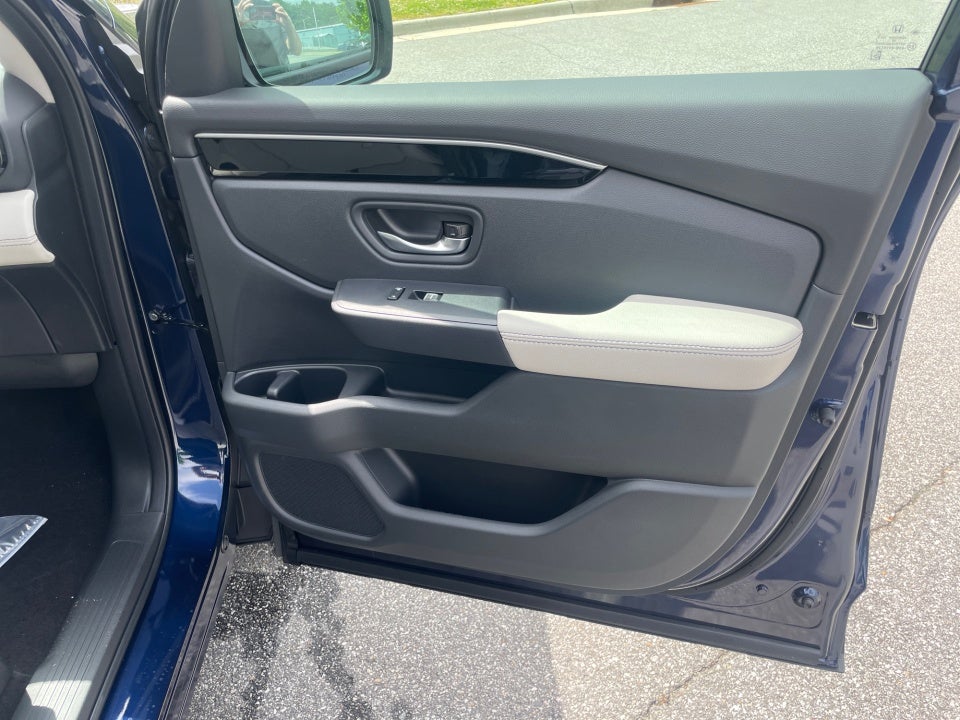 2026 Honda Passport AWD RTL