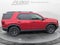 2026 Honda Passport AWD RTL Towing