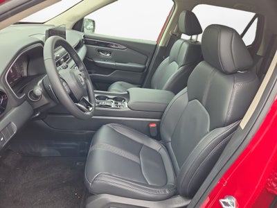 2026 Honda Passport AWD RTL Towing