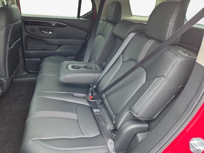 2026 Honda Passport AWD RTL Towing