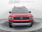 2026 Honda Passport AWD RTL Towing