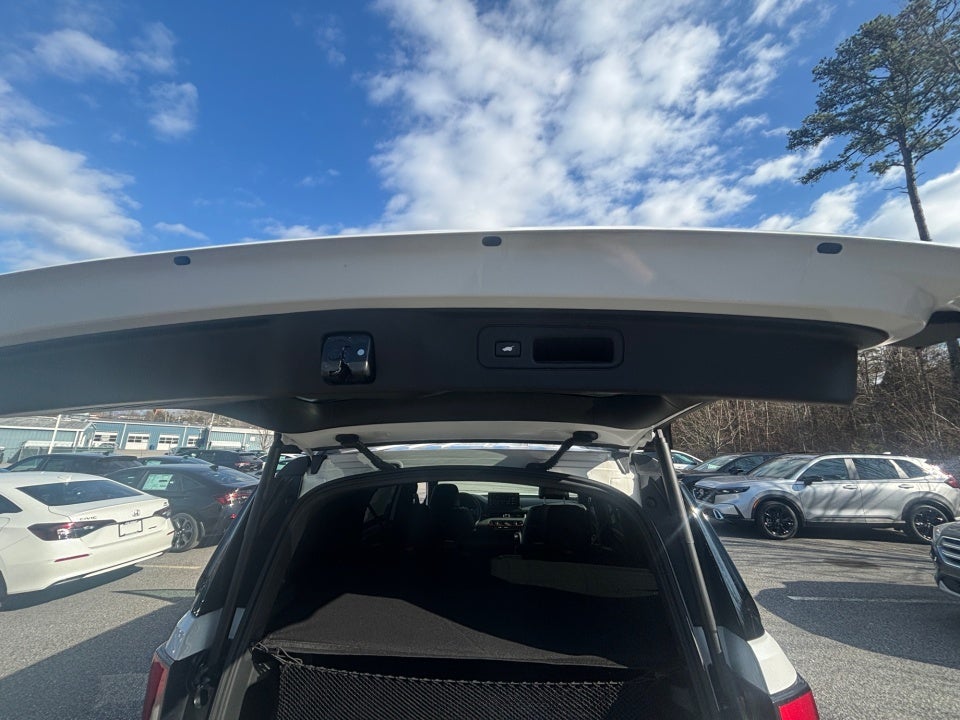 2026 Honda Passport AWD TrailSport