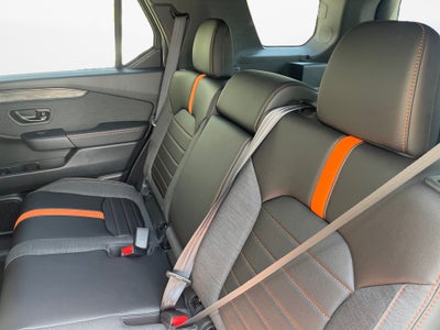 2026 Honda Passport AWD TrailSport