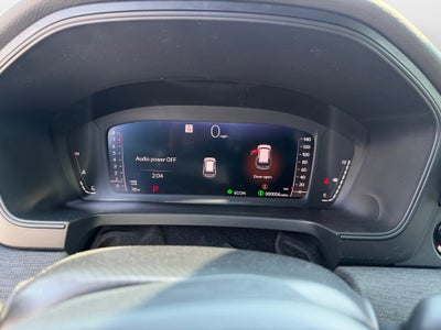 2026 Honda Passport AWD TrailSport