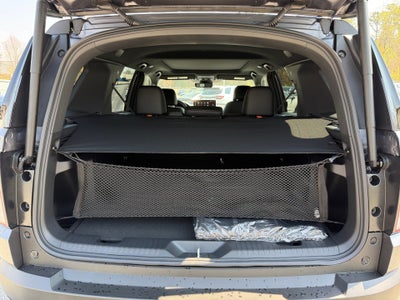 2026 Honda Passport AWD TrailSport