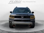 2026 Honda Passport AWD TrailSport