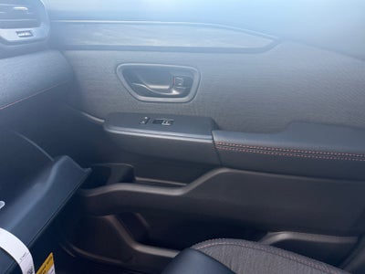 2026 Honda Passport AWD TrailSport