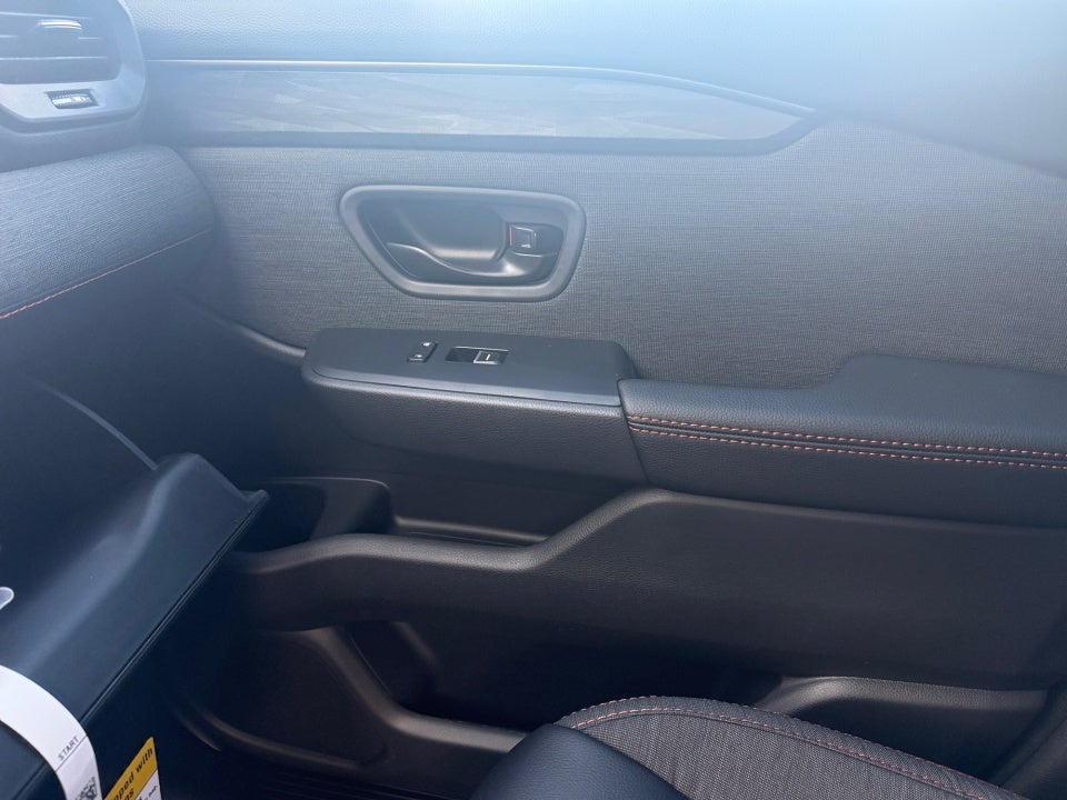 2026 Honda Passport AWD TrailSport