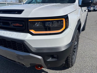 2026 Honda Passport AWD TrailSport