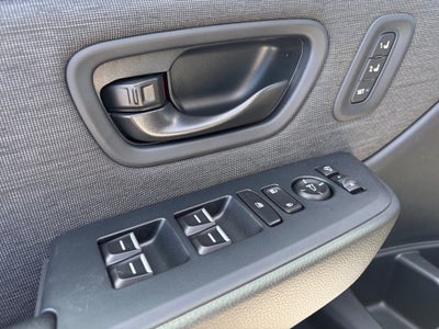 2026 Honda Passport AWD TrailSport