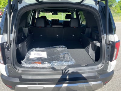 2026 Honda Passport AWD TrailSport