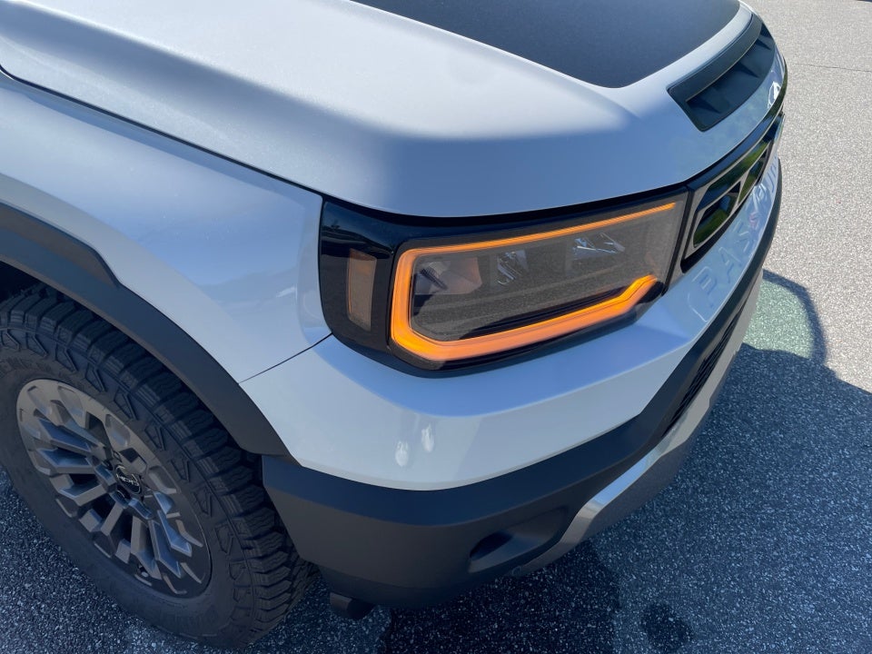2026 Honda Passport AWD TrailSport