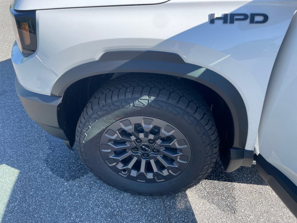 2026 Honda Passport AWD TrailSport
