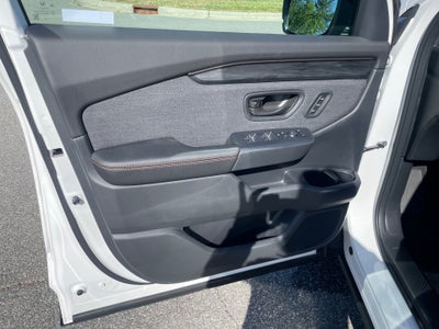 2026 Honda Passport AWD TrailSport