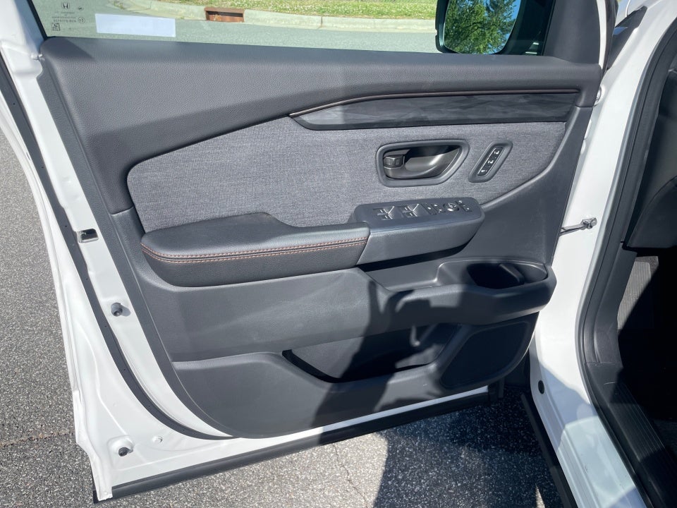 2026 Honda Passport AWD TrailSport