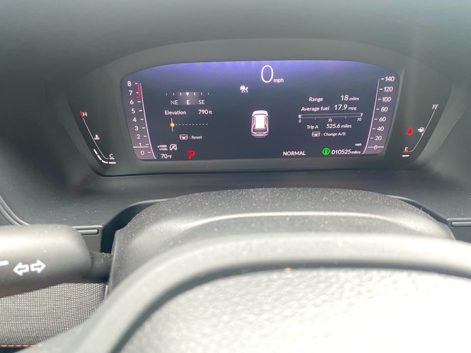 2026 Honda Passport AWD TrailSport