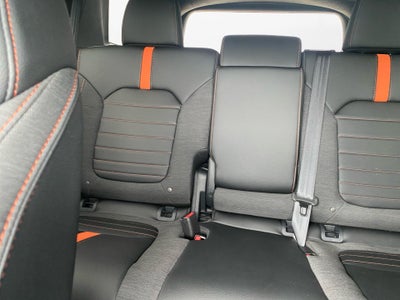 2026 Honda Passport AWD TrailSport