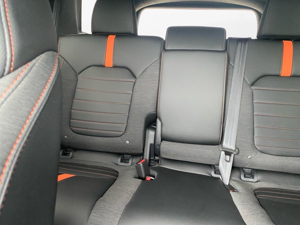 2026 Honda Passport AWD TrailSport