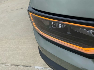 2026 Honda Passport AWD TrailSport