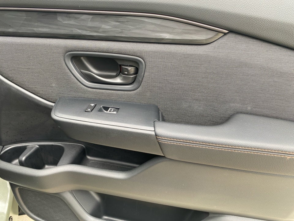 2026 Honda Passport AWD TrailSport