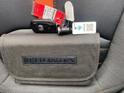 2026 Honda Passport AWD TrailSport