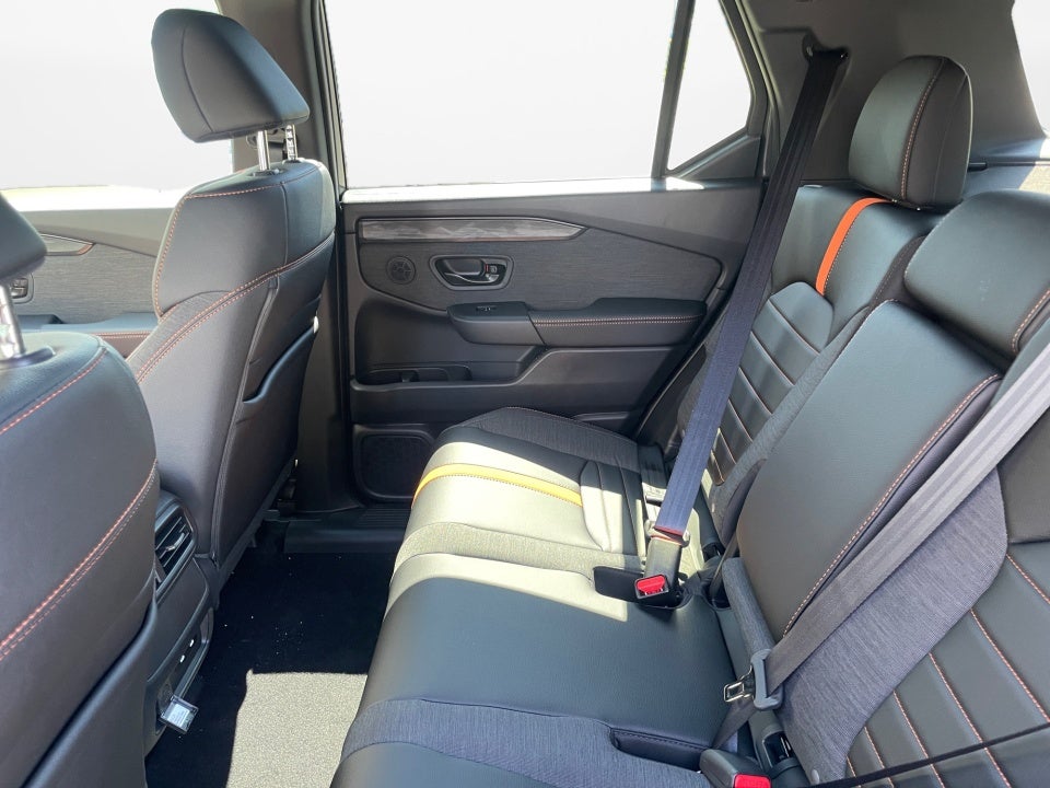 2026 Honda Passport AWD TrailSport
