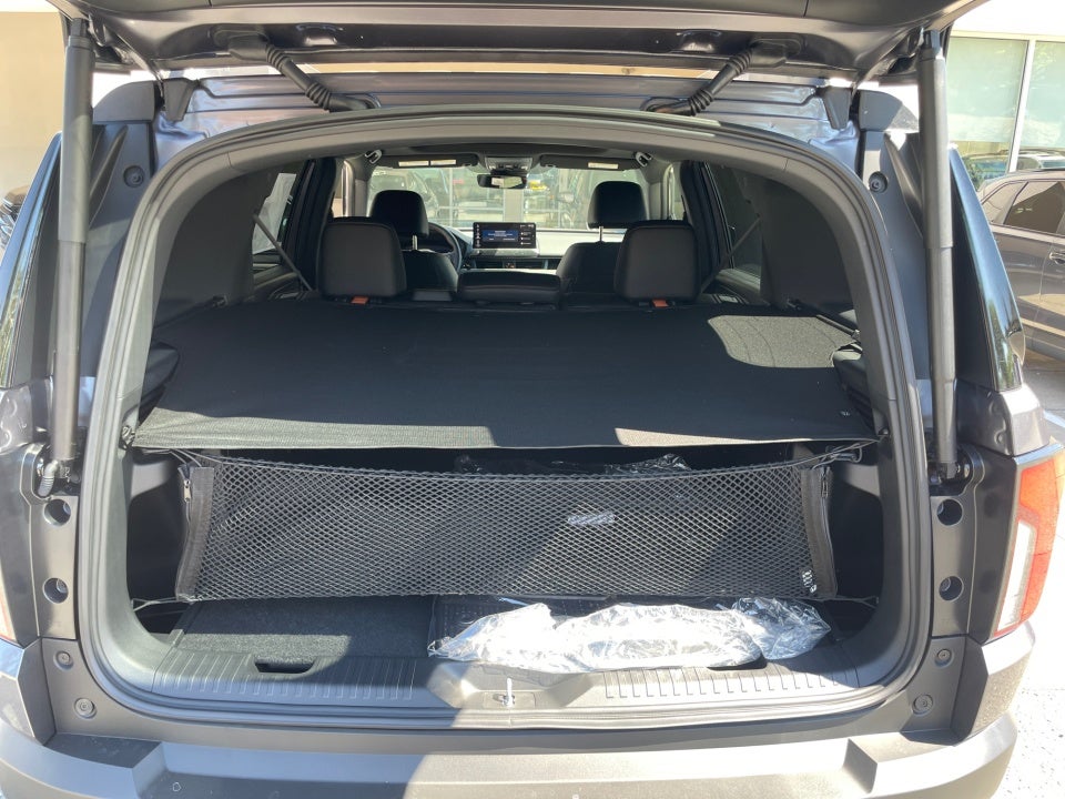 2026 Honda Passport AWD TrailSport
