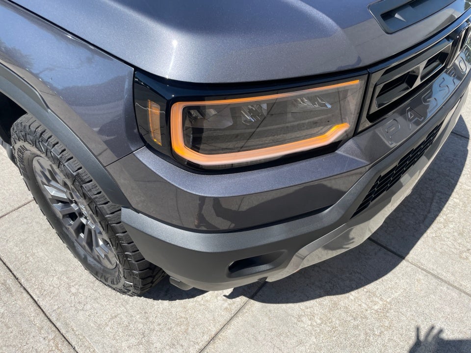 2026 Honda Passport AWD TrailSport