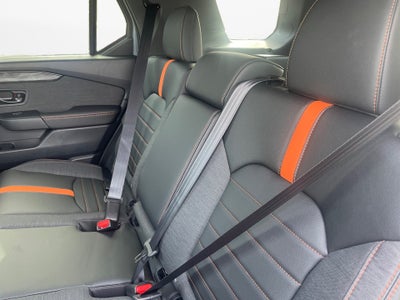 2026 Honda Passport AWD TrailSport