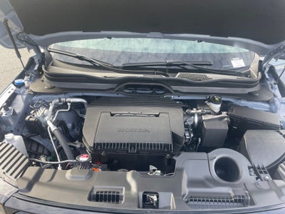 2026 Honda Passport AWD TrailSport