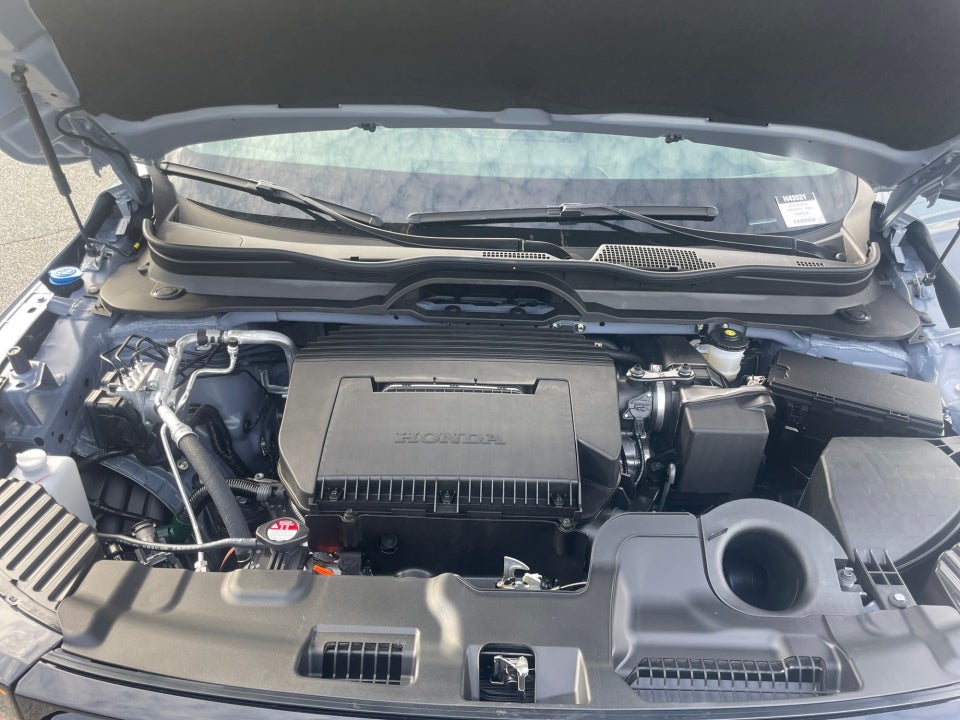 2026 Honda Passport AWD TrailSport