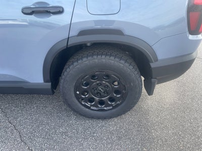 2026 Honda Passport AWD TrailSport