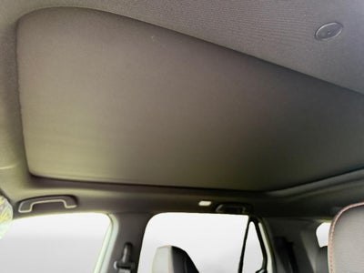 2027 Honda Passport TrailSport