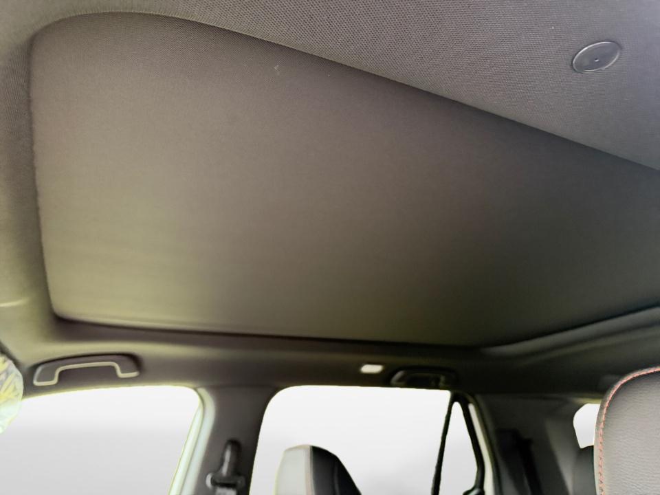 2027 Honda Passport TrailSport