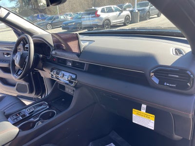 2026 Honda Passport AWD TrailSport Elite