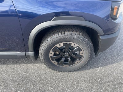 2026 Honda Passport AWD TrailSport Elite