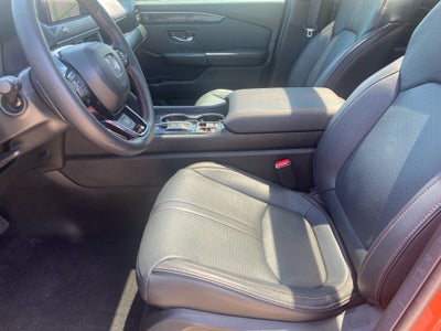 2026 Honda Passport AWD TrailSport Elite