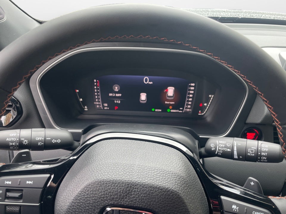 2026 Honda Passport AWD TrailSport Elite