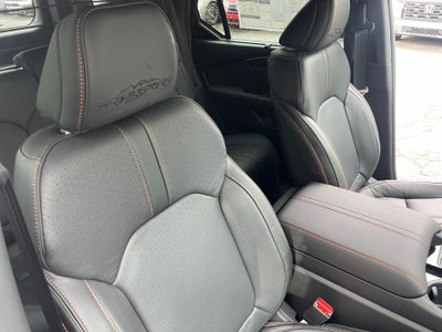 2026 Honda Passport AWD TrailSport Elite