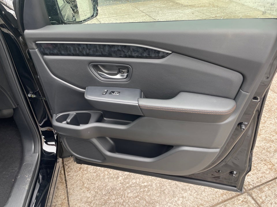 2026 Honda Passport AWD TrailSport Elite