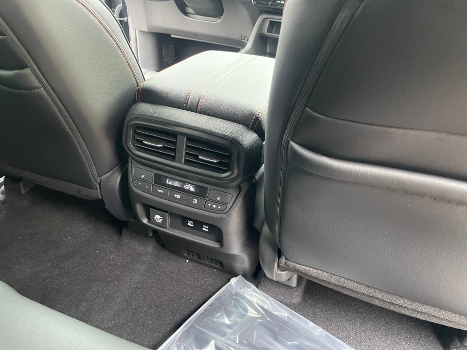2026 Honda Passport AWD TrailSport Elite