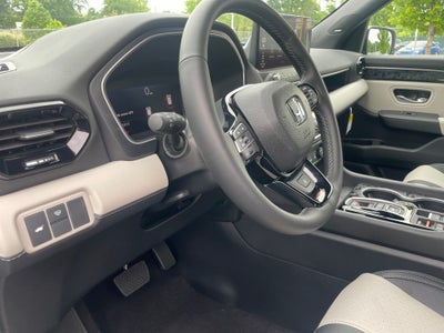 2026 Honda Passport AWD TrailSport Elite