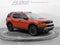 2027 Honda Passport TrailSport Elite
