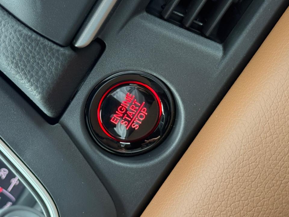 2027 Honda Passport TrailSport Elite