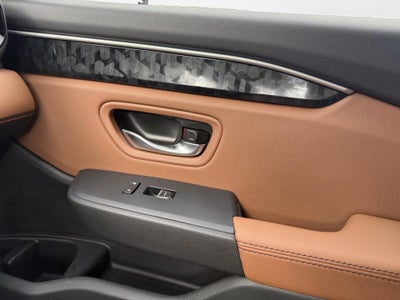 2027 Honda Passport TrailSport Elite