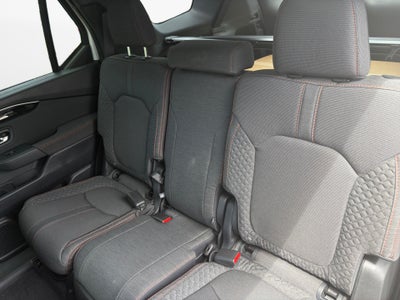 2026 Honda Pilot Sport